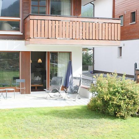 Zermatt La Vallee Dış mekan fotoğraf